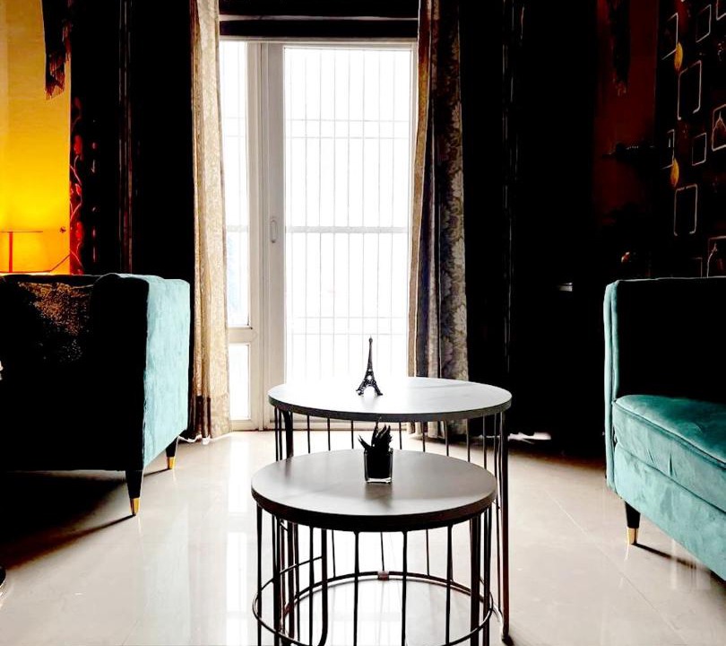 Photo of Livingroom in Landran
