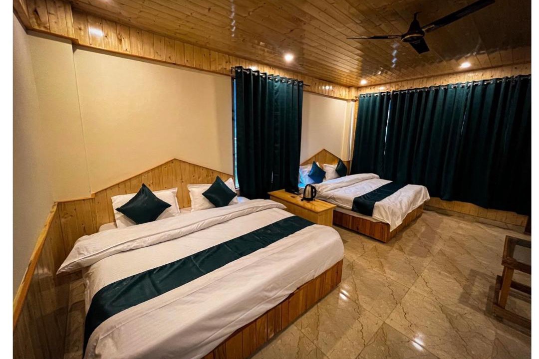Photo of Others in Kasol