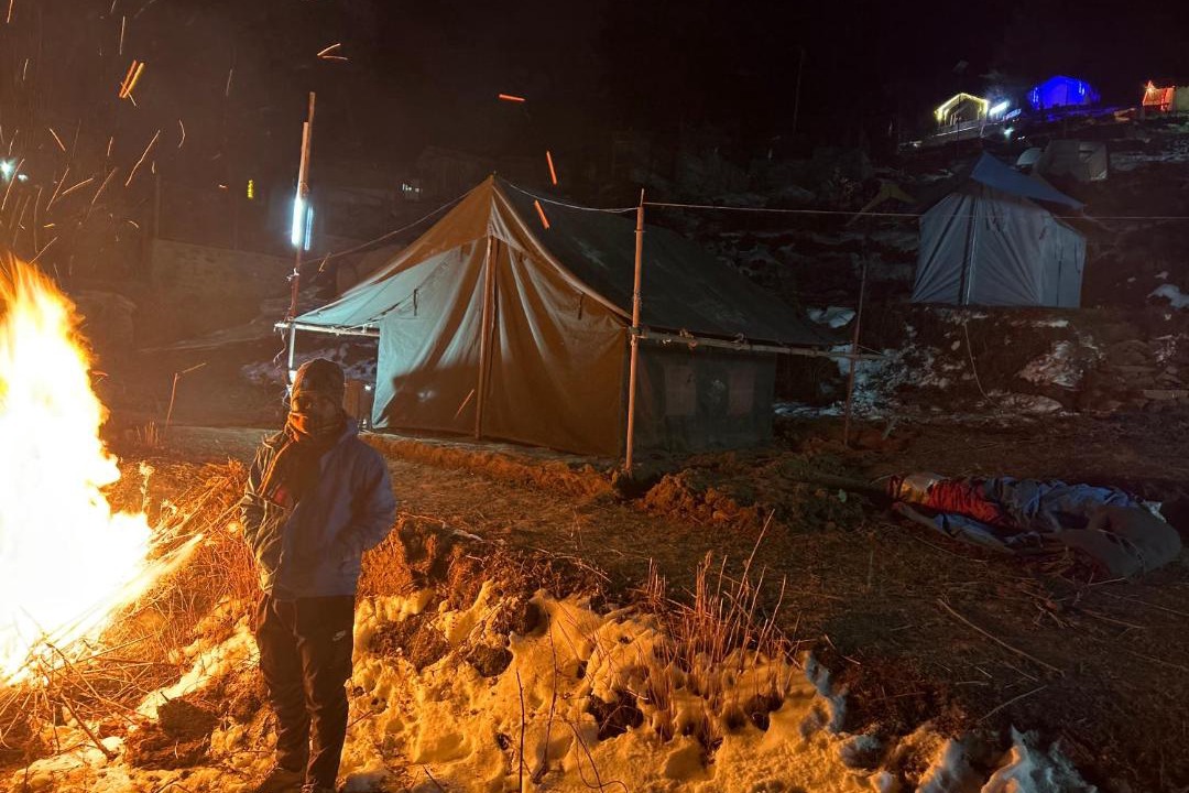 Photo of Others in Auli