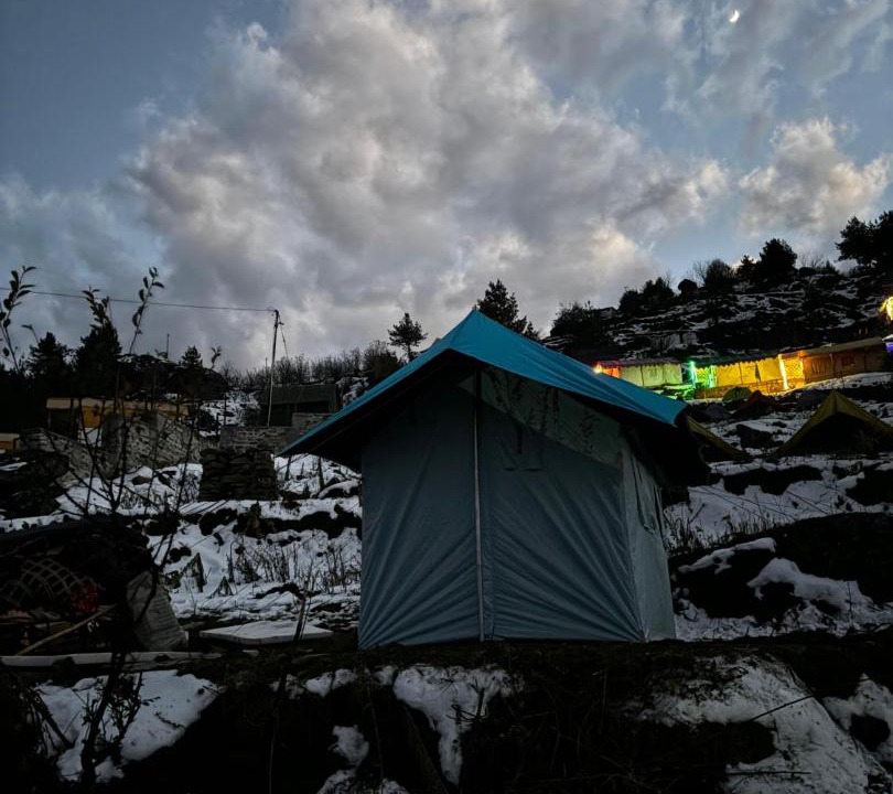Photo of Others in Auli