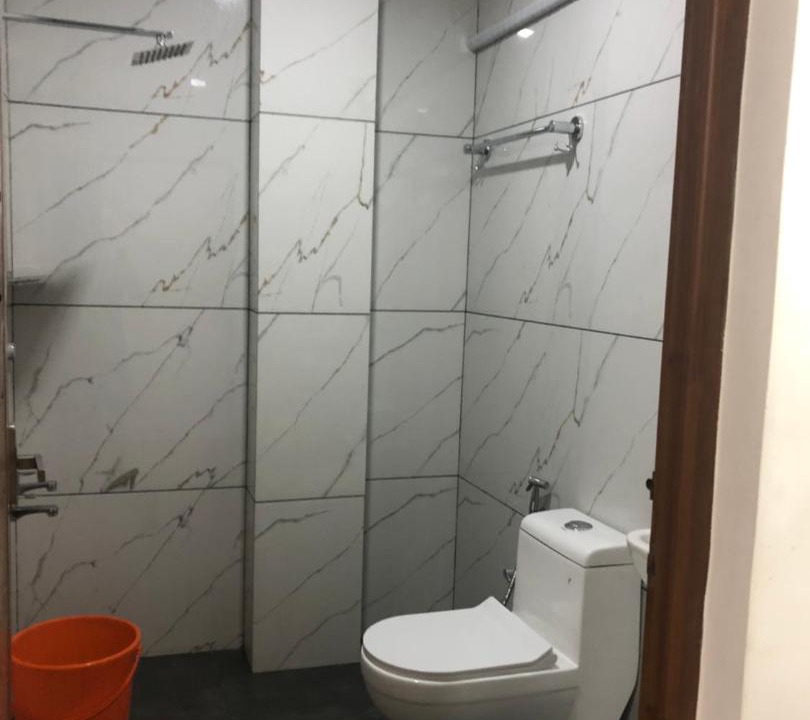 Photo of Bathroom in Karukutty