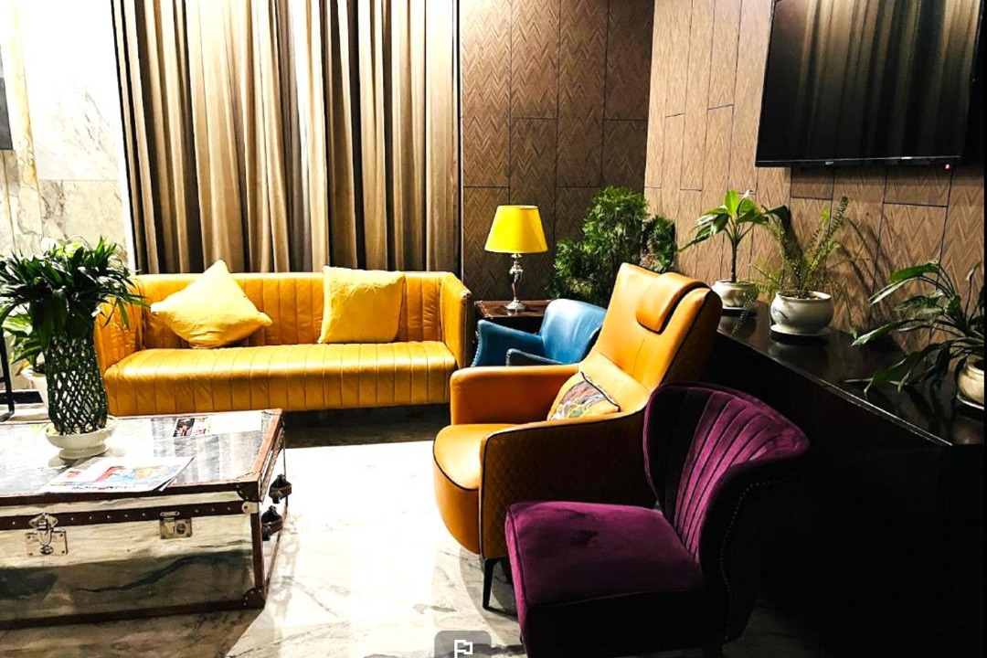 Photo of Livingroom in Rajshahi