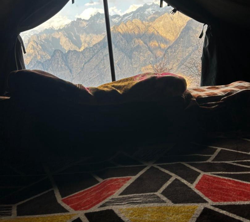 Photo of Others in Auli
