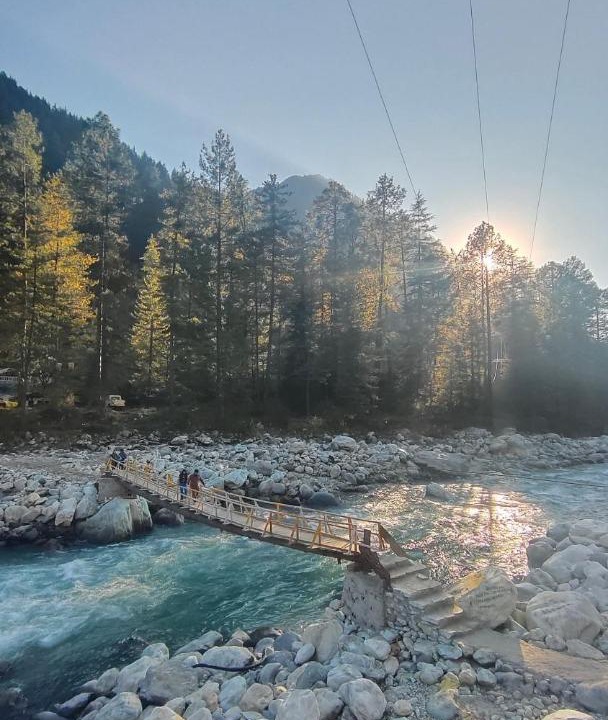 Photo of Others in Kasol