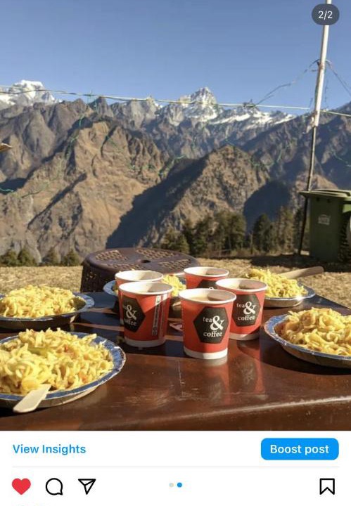 Photo of Others in Auli