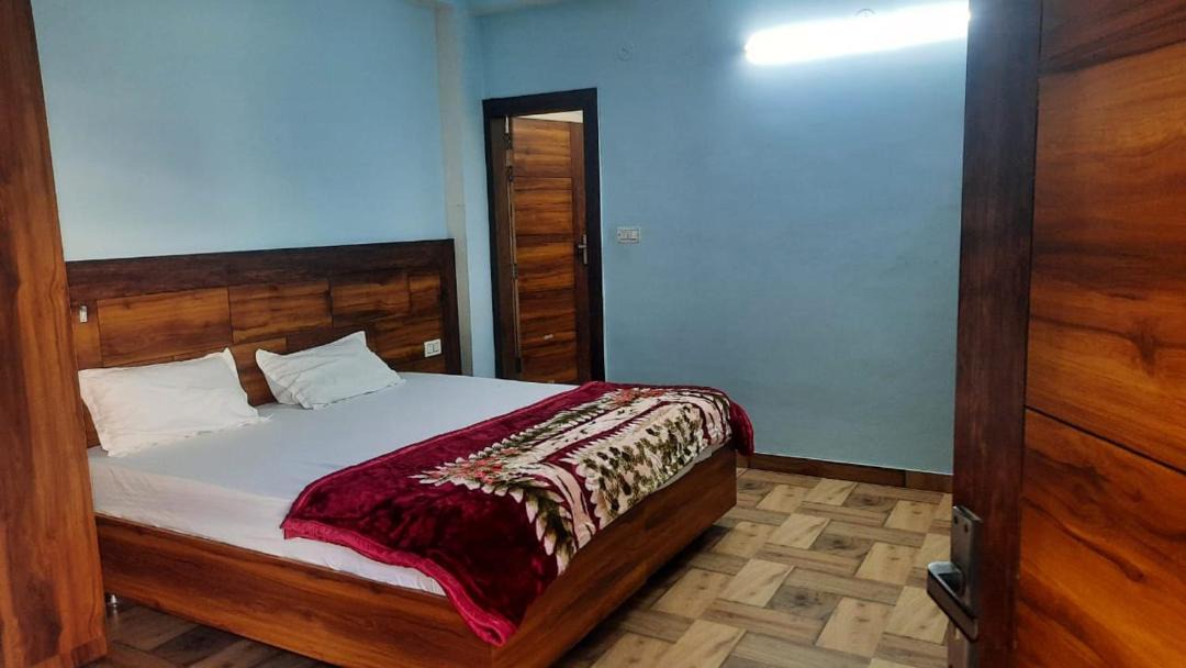 Photo of Bedroom in Rishikesh