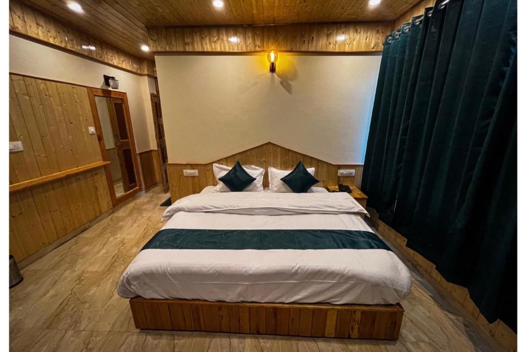 Photo of Others in Kasol
