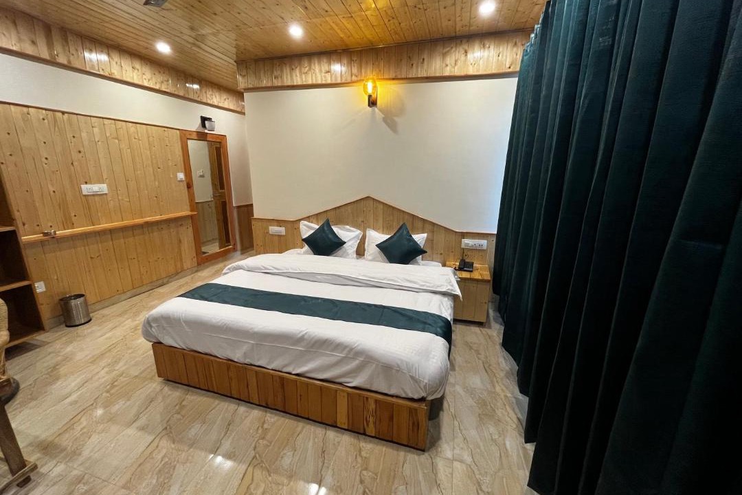 Photo of Others in Kasol