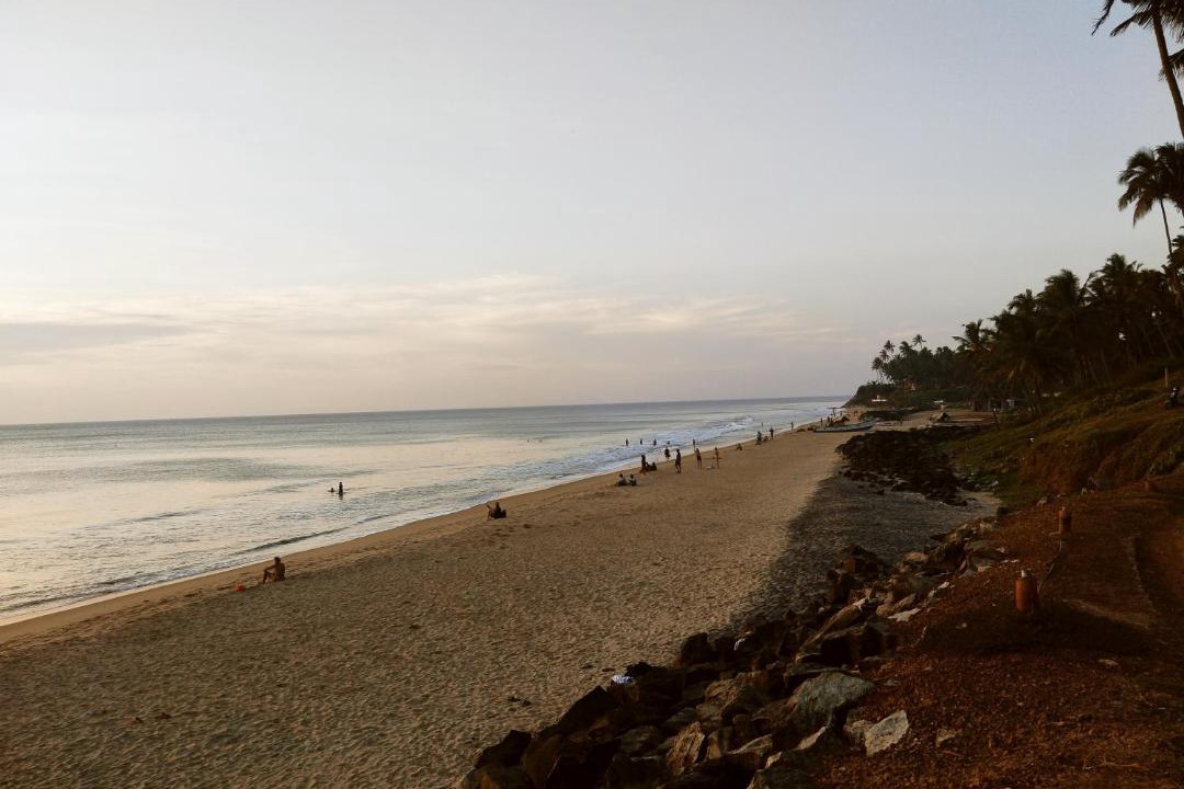 Photo of Others in Varkala