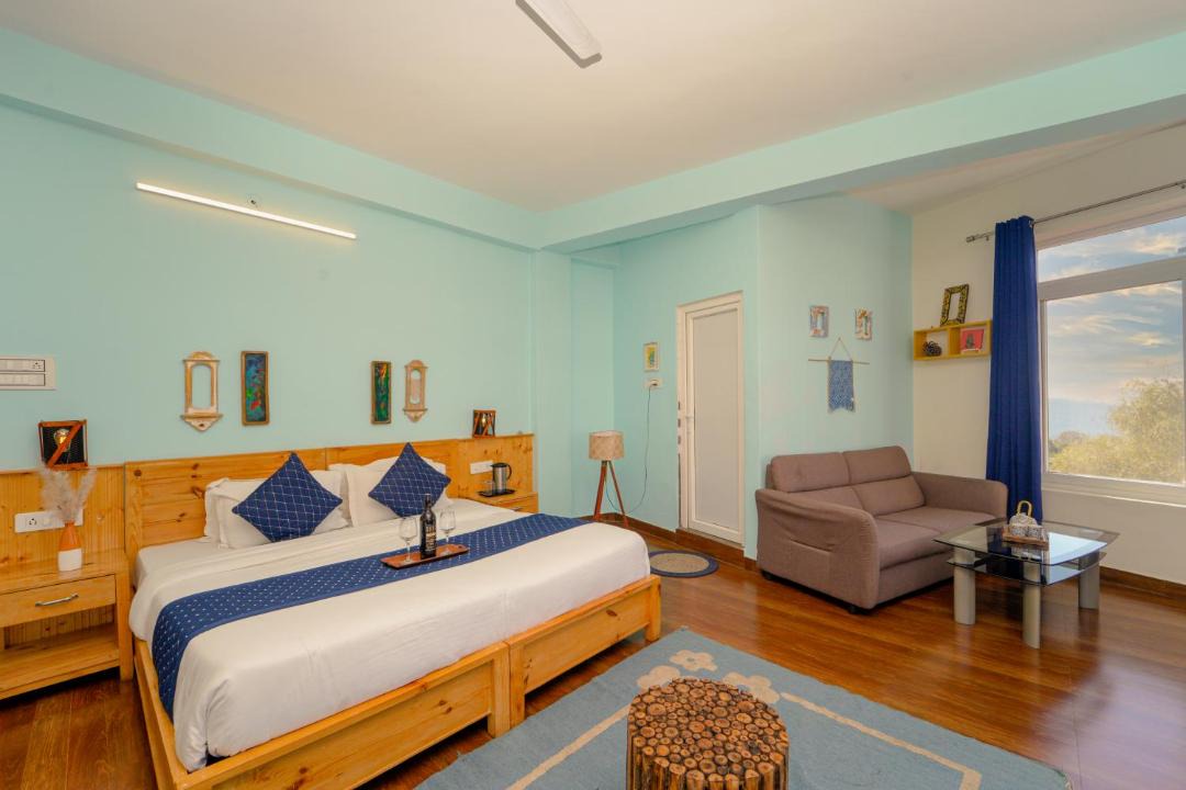 Photo of Bedroom in Suja