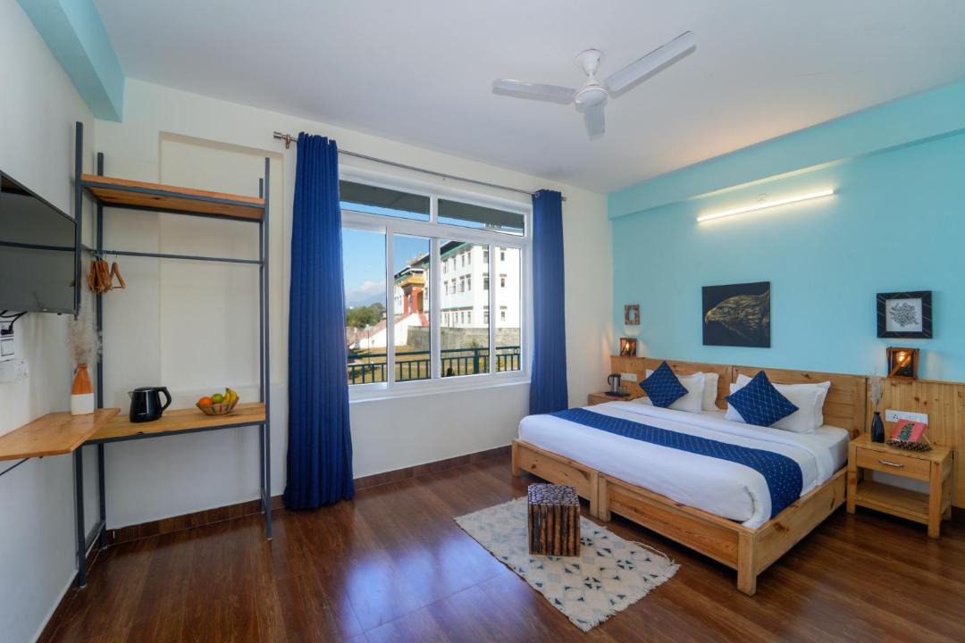 Photo of Bedroom in Suja