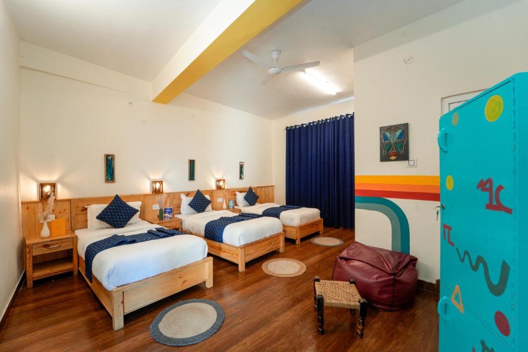 Photo of Bedroom in Suja