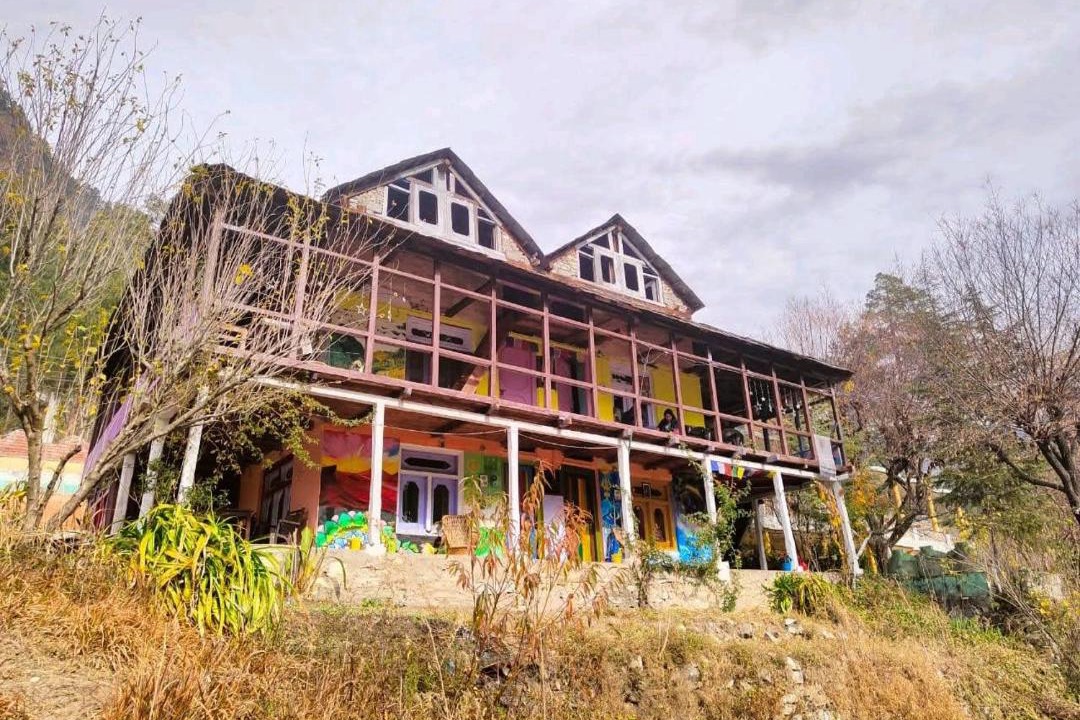 Photo of Others in Kasol