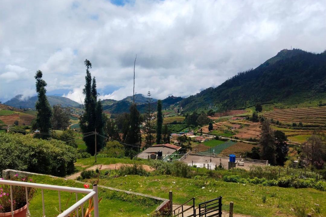 Photo of Others in Ooty