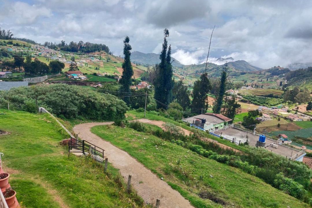 Photo of Others in Ooty