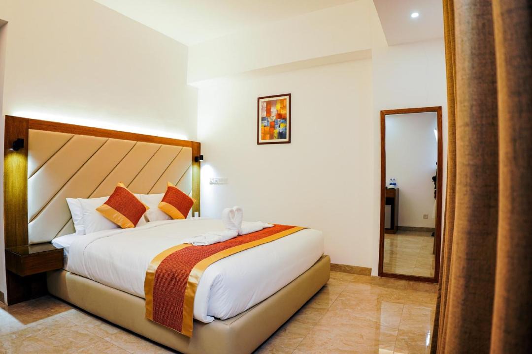Photo of Bedroom in Dhaka