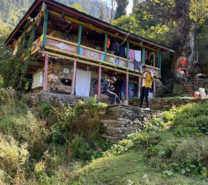 Photo of Others in Malana