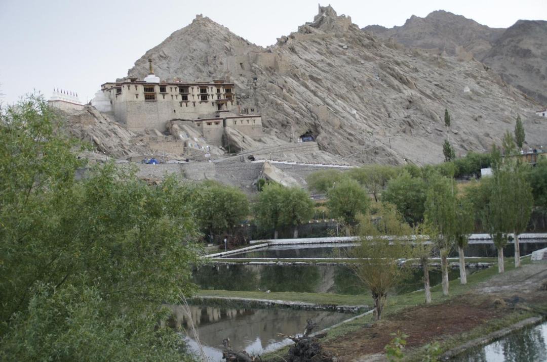 Photo of Others in Leh