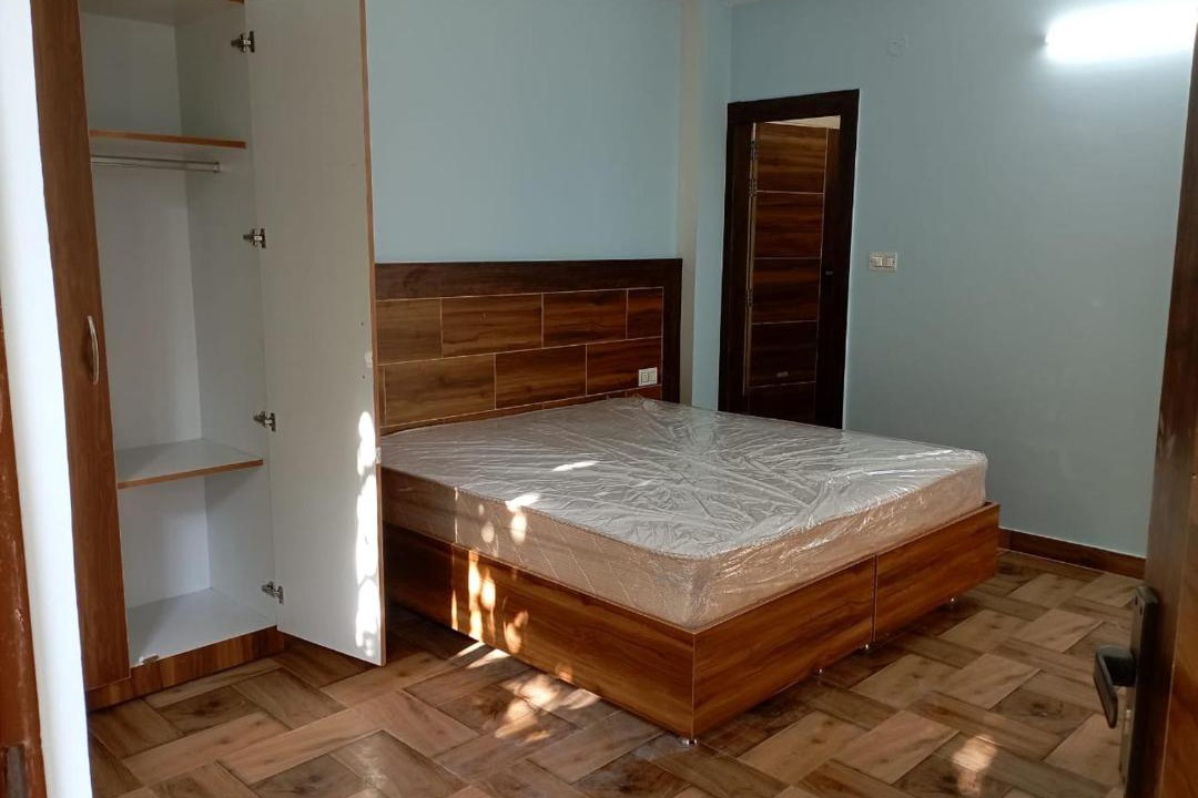 Photo of Bedroom in Rishikesh