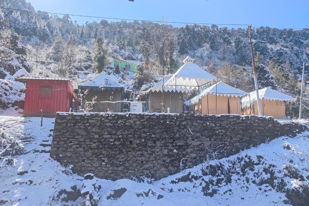 Photo of Others in Gobind Dham