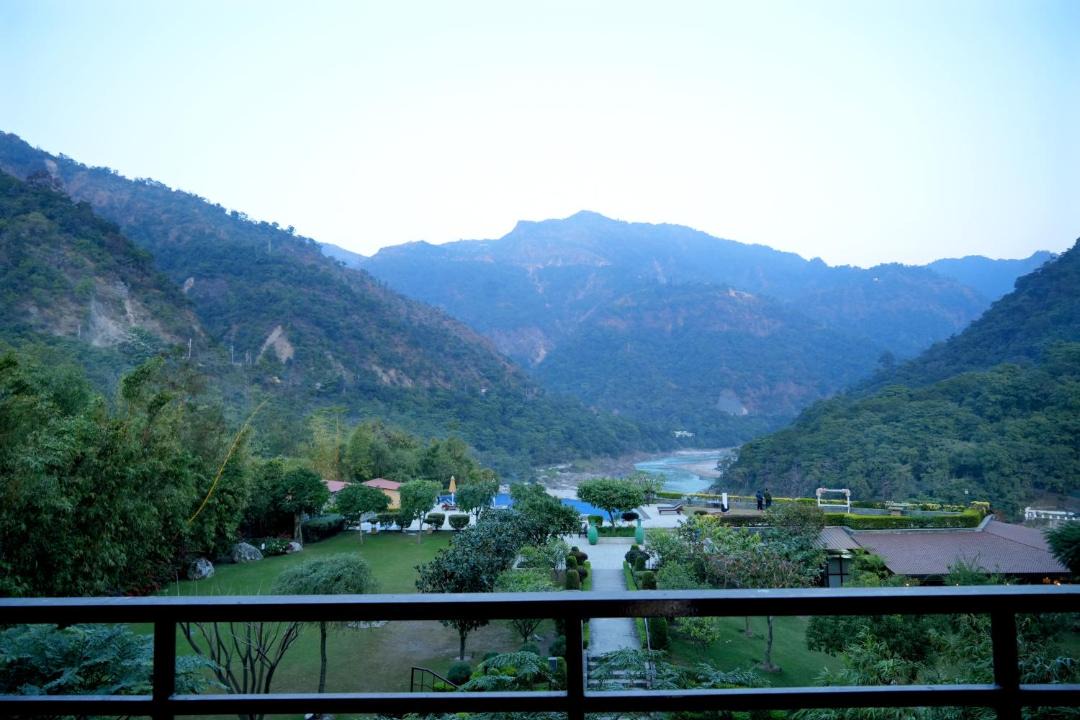 Photo of Others in Tapovan