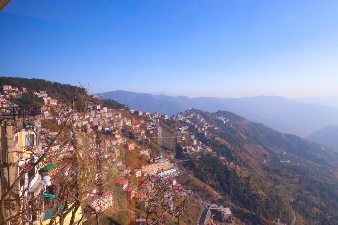 Photo of Others in Sanjauli