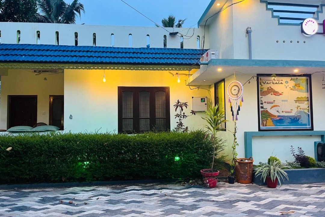 Photo of Others in Varkala