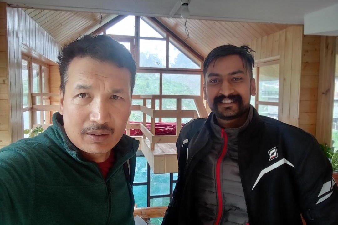 Photo of Others in Keylong