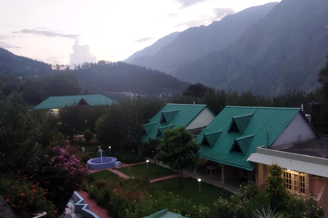 Photo of Others in Kullu