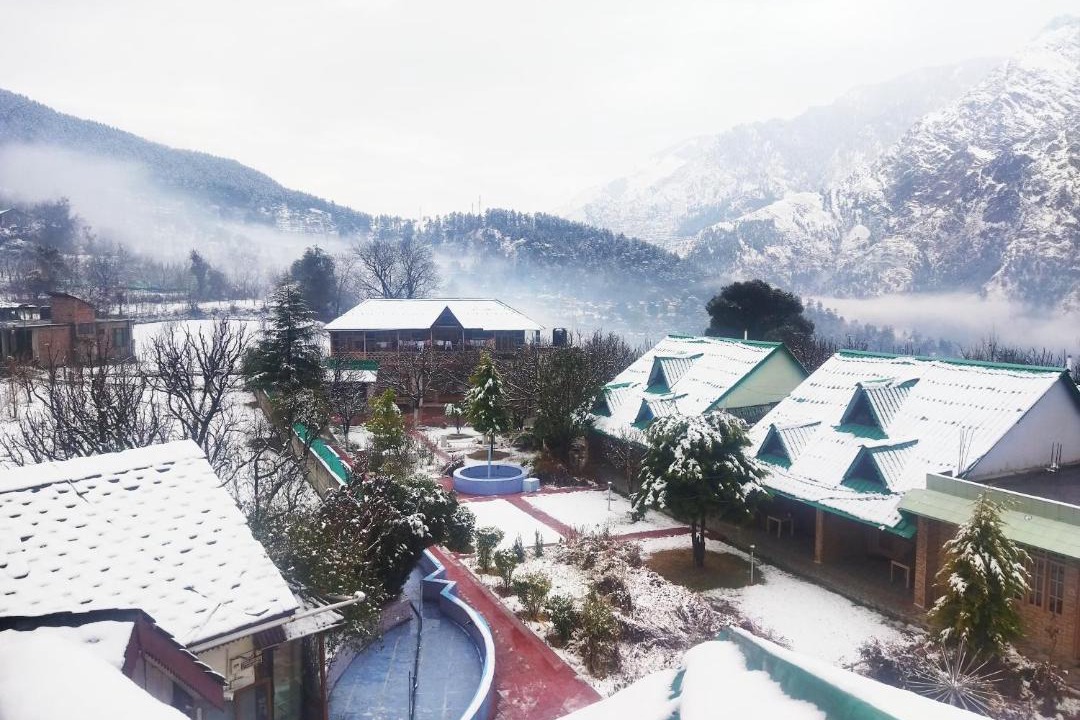 Photo of Others in Kullu