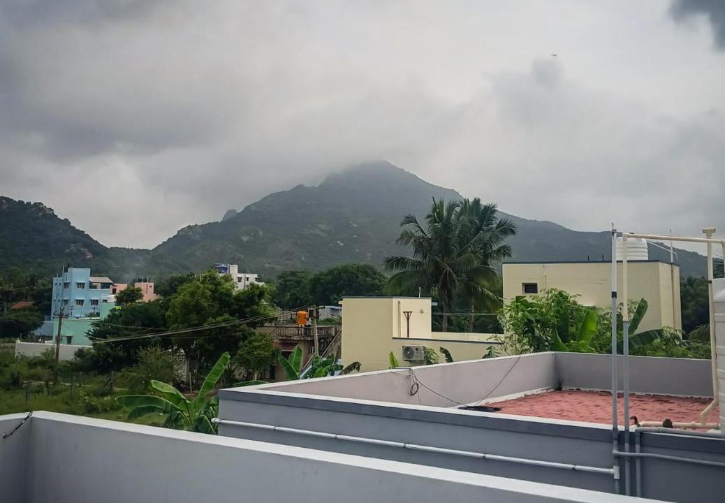 Photo of Others in Tiruvannamalai