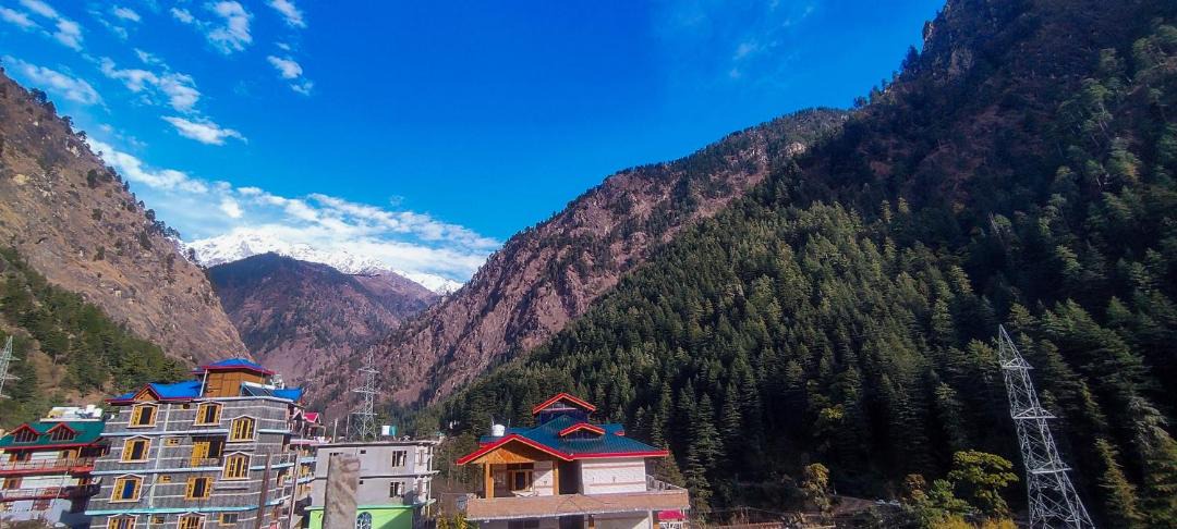 Photo of Others in Kasol