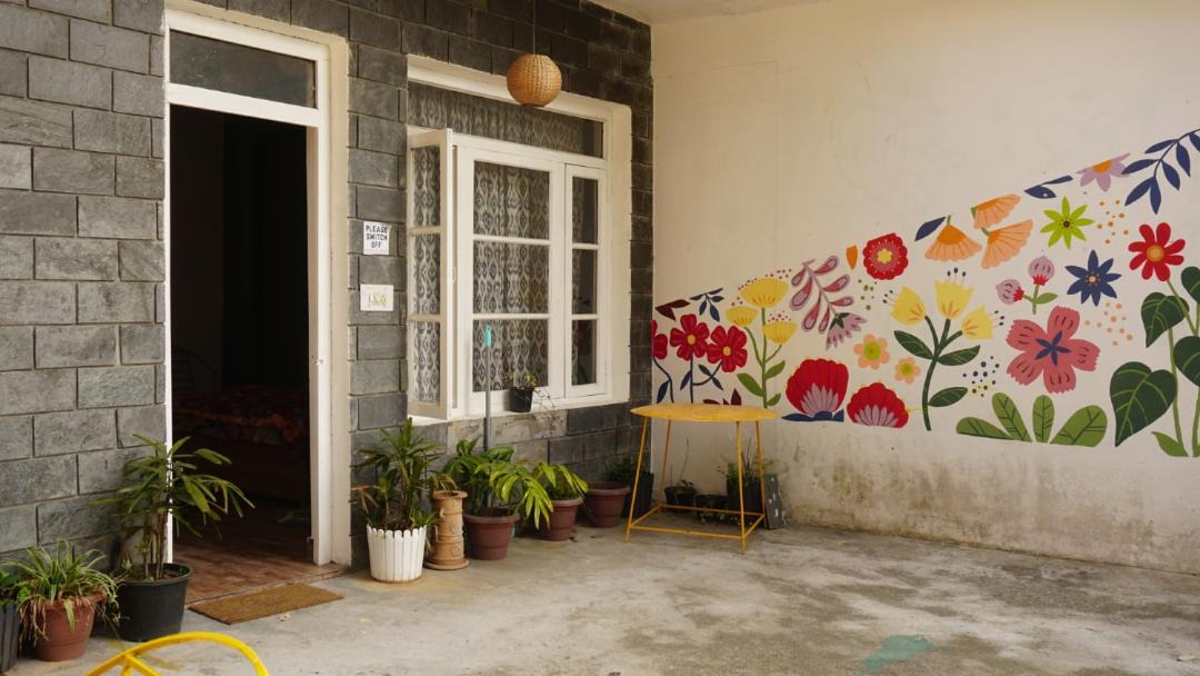 Photo of Others in Bhagsu Nag