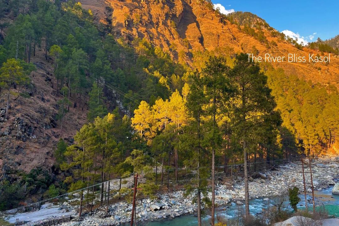 Photo of Others in Kasol