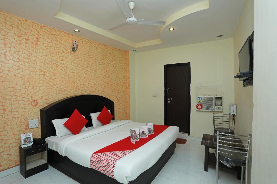 Photo of Bedroom in Haridwar