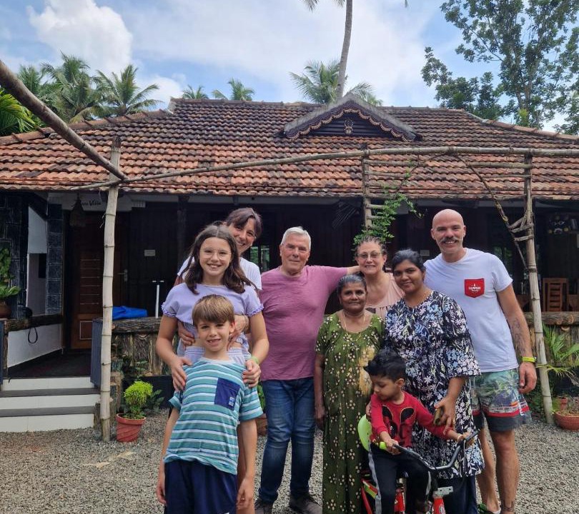 Photo of Others in Munroe Island