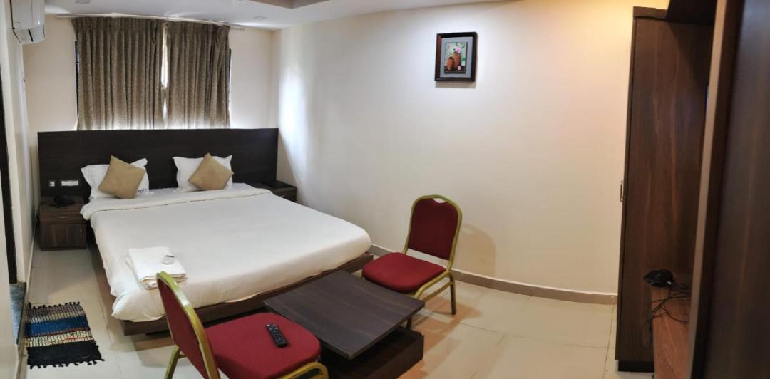 Photo of Bedroom in Aranthangi