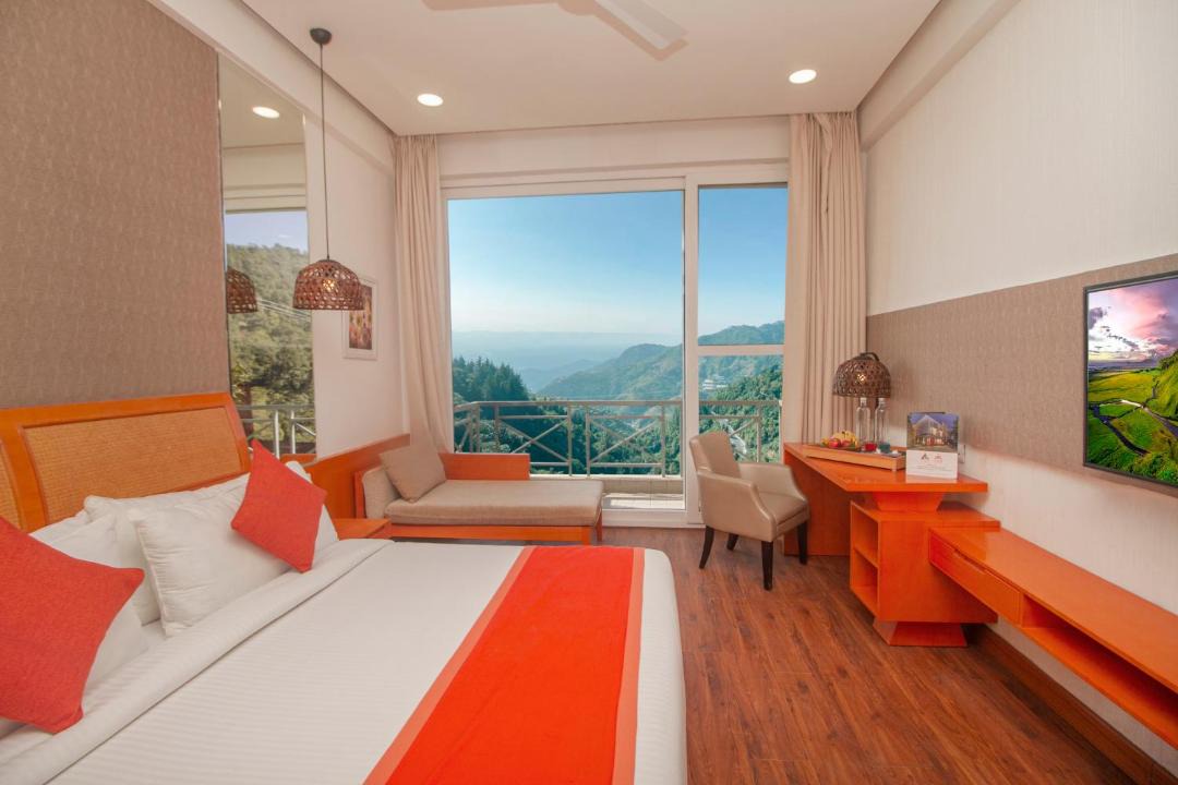 Photo of Others in Mussoorie
