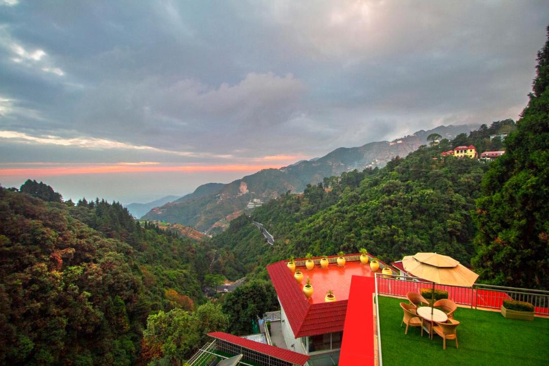 Photo of Others in Mussoorie