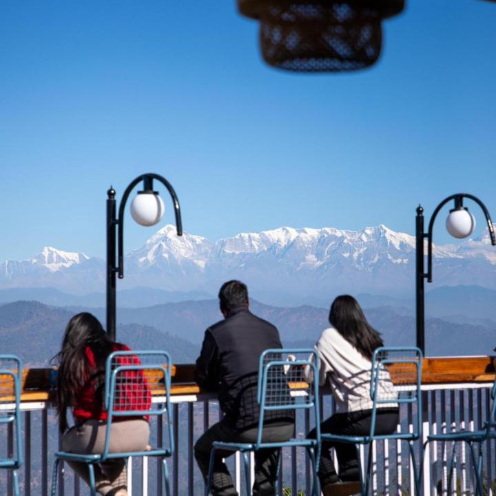 Photo of Others in Almora