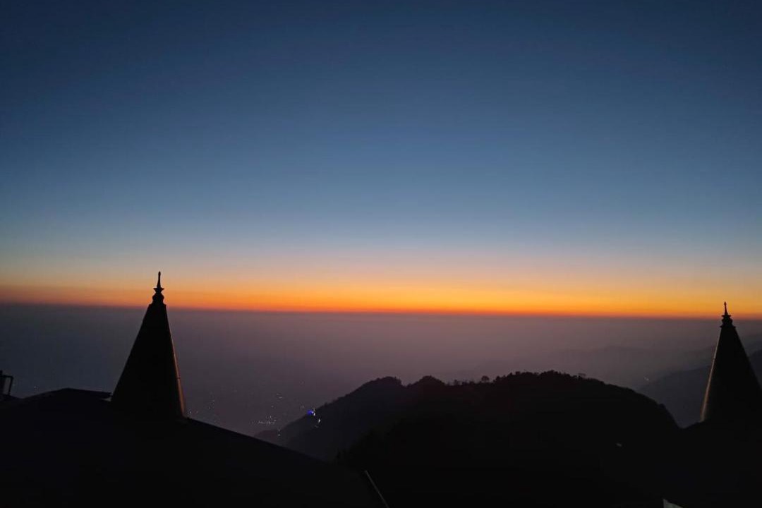 Photo of Others in Mussoorie