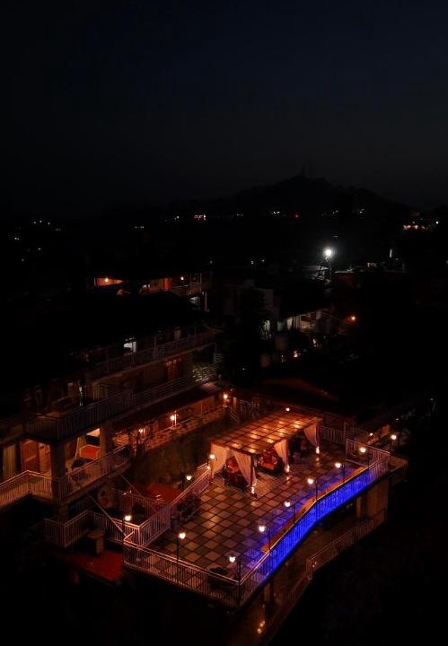 Photo of Others in Almora