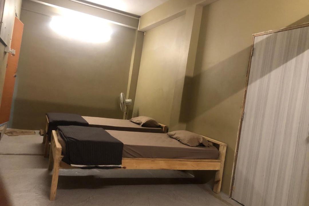Photo of Bedroom in Imphal