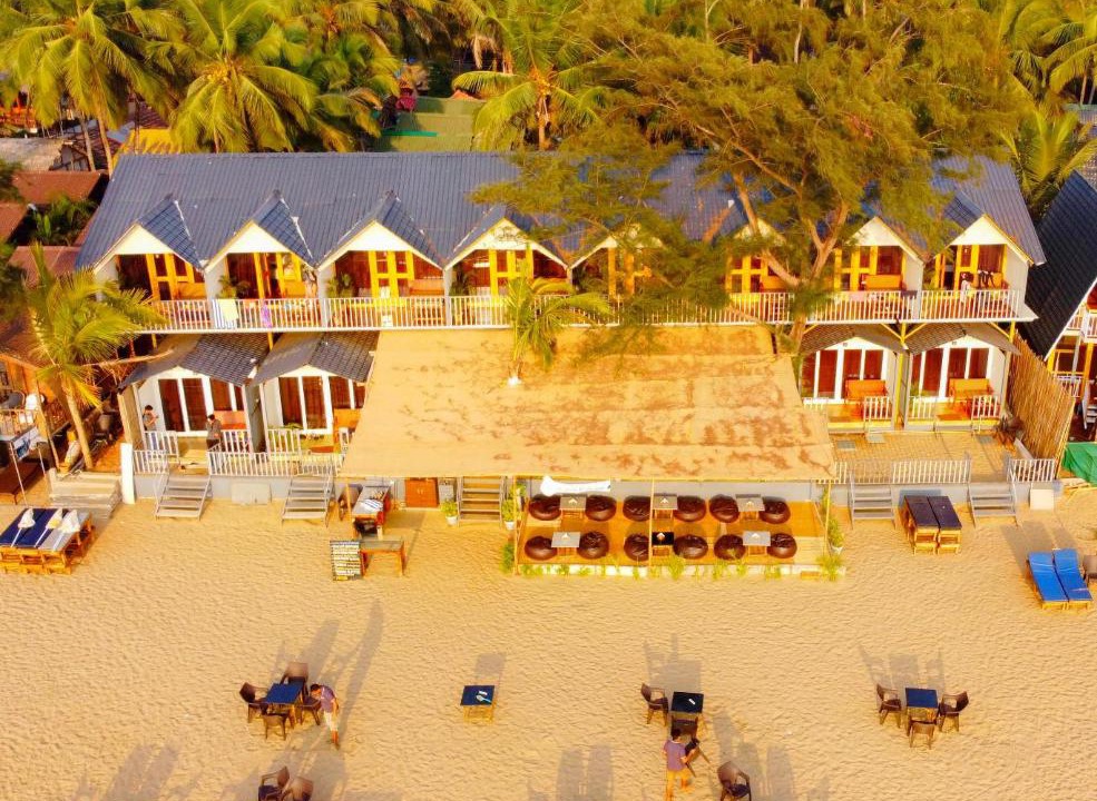 Photo of Others in Agonda