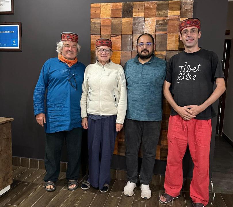Photo of Others in Gunehr