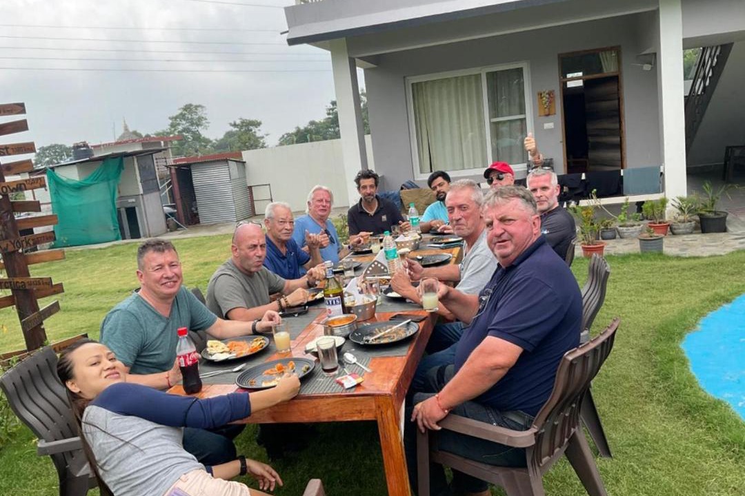 Photo of Others in Gunehr