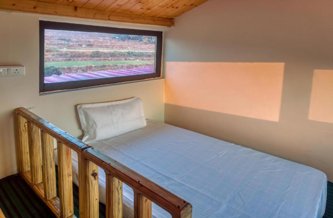 Photo of Bedroom in Bail Parao