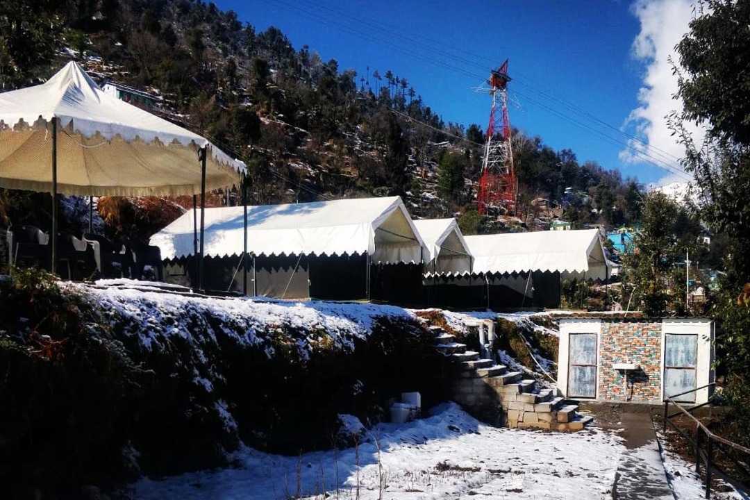 Photo of Others in Gobind Dham