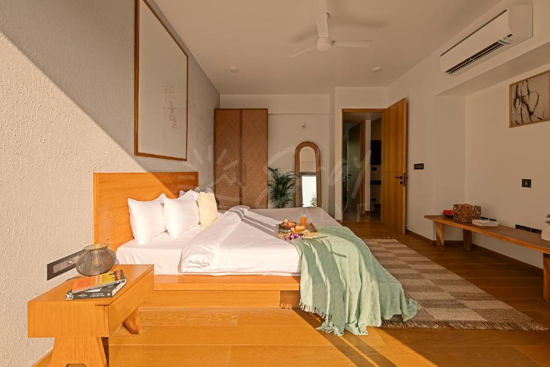 Photo of Bedroom in Kudal