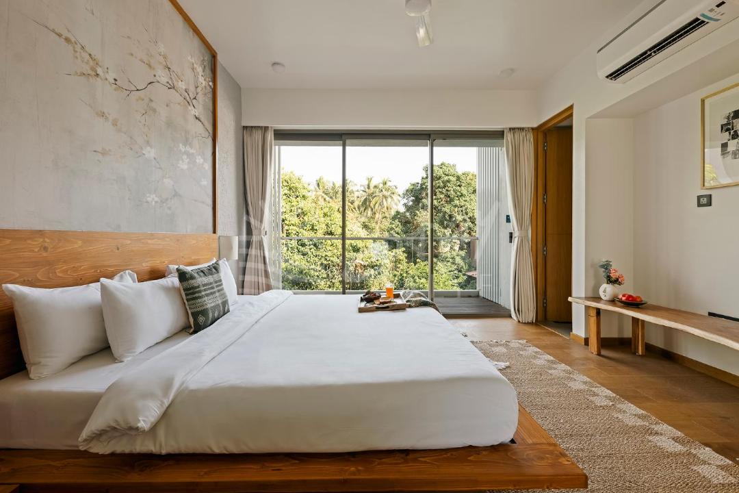 Photo of Bedroom in Kudal